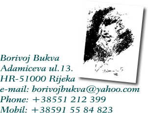  Borivoj Bukva 