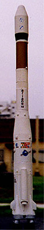 Ariane 3