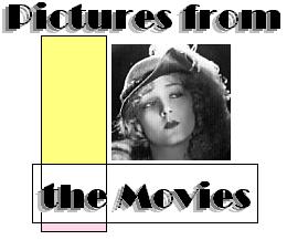 Pictures from the Movies: A Lady to Love